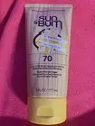 Sun Bum Original Moisturizing Sunscreen SPF 70 Lotion - 6oz Exp3/26