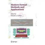 MODERN FORMAL METHODS AND APPLICATIONS