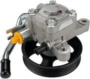 PHILTOP 21-5180 power steering pump replacement for power assist pump