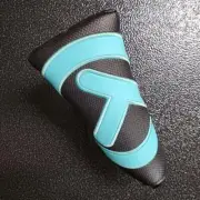 SCOTTY CAMERON TIFF INDY CIRCLE T PUTTER COVER