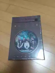 Bulletproof Japan Magic Shop blu-ray sealed New Item. BTS MASTER