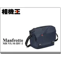 在飛比找Yahoo!奇摩拍賣優惠-☆相機王☆Manfrotto NX Camera Messe