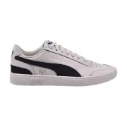 Puma Ralph Sampson x TMC Hussle Way Men's Shoes White-Blue 387288-02