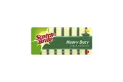 Scotch Brite Sponge Scrub (8pk)