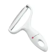 Made by Shimomura Industry Japan [Satomi Misaki] Cabbage peeler KZ-609 Made in N