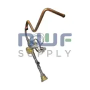 670042 OEM Nordyne TXV Extension Check Valve Assembly R410A 3 Ton