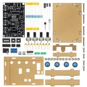 ICL8038 Function Generator Module Sine Square Triangle Generators DIY7959