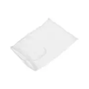 Paint Filter Bag 150 Mesh (7.9"x5.9") Nylon Strainer for Filtering Paint