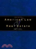 在飛比找三民網路書店優惠-American Law of Real Estate