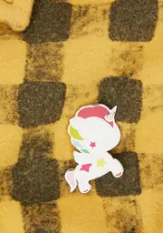 [Tokidoki] Unicorno Collectible Enamel Pin Blind Box