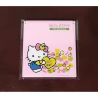 在飛比找蝦皮購物優惠-三麗鷗 HICEE 愛喜C ［Hello Kitty 40周