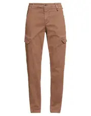 [BLAUER.] BLAUER. Pants - Item 30446975