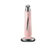 M46 Pink Electric Eye Cream Importer Vibration Beauty Device Eye Massager for Eyes Dark Circles Puffiness Fatigue Relief Device