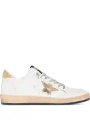 [Golden Goose] Golden Goose-Sneakers Ball Star-Donna 40 IT