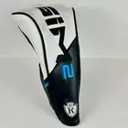 TaylorMade Sim2 Driver Headcover - TM Kingdom Edition