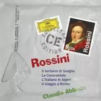 在飛比找博客來優惠-Rossini : L’italiana in Algeri