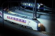 KATO Hobby Center Kato N Gauge 651 Series 1000 Series Type Swallow Akagi Kusatsu 7 Car Set 10-959 Train Model Train