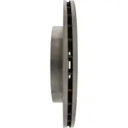 Centric Parts 121.48006 C-Tek Standard Brake Rotor For 96-98 Suzuki Sidekick (for: Suzuki)