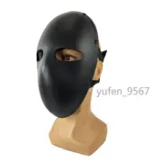US Stock Tactical Aramid Level IIIA Bulletproof Ballistic Full Face Guard Mask