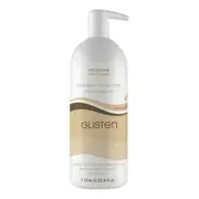 Natural Look Glisten Massage Oil 1Litre- Unscented