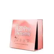 H2D Pro Dynamic Hair Dryer Rose Gold