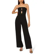 Liv Foster Embellished Jumpsuit