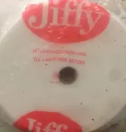 JIFFY BUBBLE WRAP -100 METERS LONG X 750 MM WIDE +24hDEL