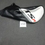 Titleist TSR Driver head cover golf club cover brand new TSR! TSR2 TSR3 240710