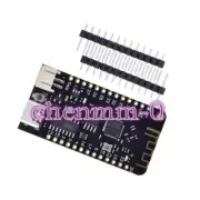 1PCS MicroPython ESP32 development board V1.0.0 Rev1 wifi Bluetooth 4MB FLASH#YT