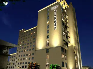 義烏香山國際酒店Shinsun International Hotel