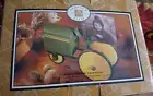GRANDMA'S ATTIC TRACTOR PICTURE HOLDER NEW