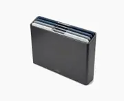 Folio™ 4-piece Chopping Board Set - Grey | Joseph Joseph AU