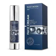 Hyaluronic Acid Cream For Man Tightening Revitalizing Skin Care Anti-wrinkles 50ml