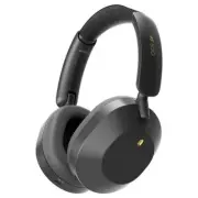 -Solo Wireless Headphones Bluetooth 5.3 Active Noise Cancelling Headphoens Sm...