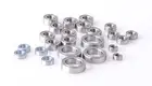 Tamiya CC01 Ceramic Ball Bearing Kit by ACER Racing