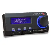 Modular Central - SMC Remote Controller for STX 2436, DSP Full Digital Signal...