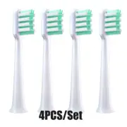 Electric Replacement for DR BEI C1 Oral Care Teeth Dupont Deep Cleaning Toothbru
