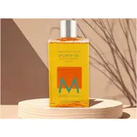 在飛比找蝦皮購物優惠-Moroccan oil摩洛哥優油經典沐浴膠250ml 香氛