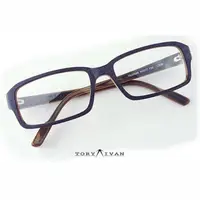 在飛比找PChome24h購物優惠-ToryIvan C-D03 精品板材 復古眼鏡 黑框眼鏡 