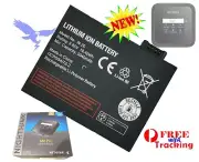 Battery for Netgear M6 Pro MR6500 5G Mobile Router Telstra Nighthawk M6 Pro