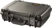 [Pelican] Waterproof Case Storm iM2370 Case No Foam (Black)