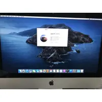 在飛比找蝦皮購物優惠-[SSD硬碟] iMac 21.5吋 2013 Late I