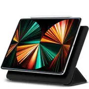 Magnetic Infinity Case iPad Pro 2021 12.9 inch Black
