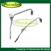 Premier DPF Pressure Sensor Pipe Euro 4 Fits Vauxhall Vivaro Renault Trafic