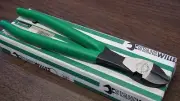 Stahlwille 66026250 10" Heavy duty side cutters standard bevel Made in Germany
