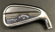 Callaway Paradym X UP 2 7 Iron Demo Right Handed Golf HEAD ONLY
