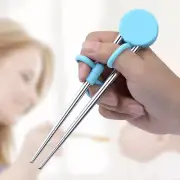 Adult Children Training Chopsticks Kids Beginner Learning Helphd