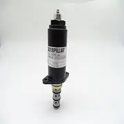 121-1490 1211490 Hydraulic Solenoid Valve E320B E325 E330D E320D Solenoid Valve