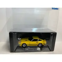 在飛比找蝦皮購物優惠-(現貨)Tomica 1/43 TL Series TLS0