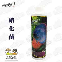 在飛比找ETMall東森購物網優惠-【魔水】硝化菌(250mL)